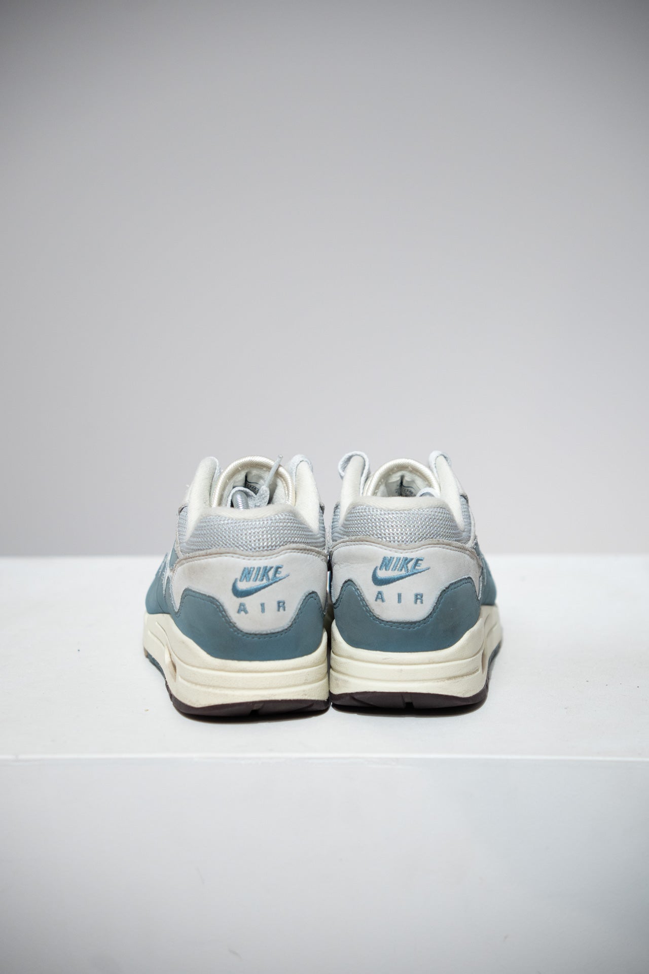 Air Max 1 Patta Aqua Noise (Taille 41)