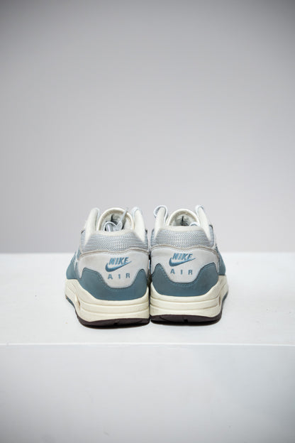 Air Max 1 Patta Aqua Noise (Taille 41)