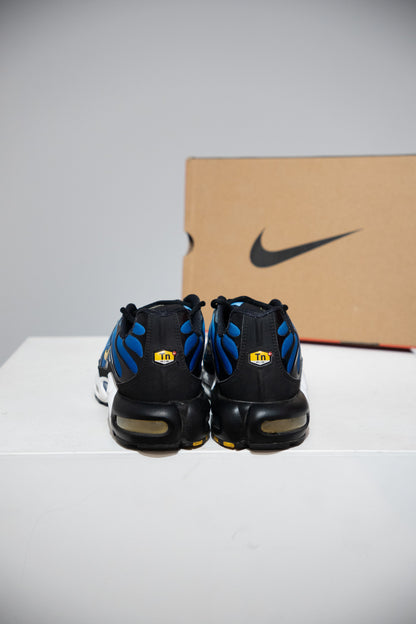 Air Max Plus (TN) Hyper Blue (Taille 44)