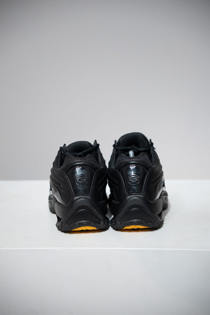 Nocta Hot Step 2 Black (Taille 41)