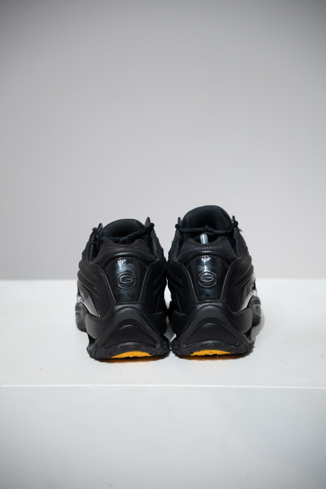 Nocta Hot Step 2 Black (Taille 41)