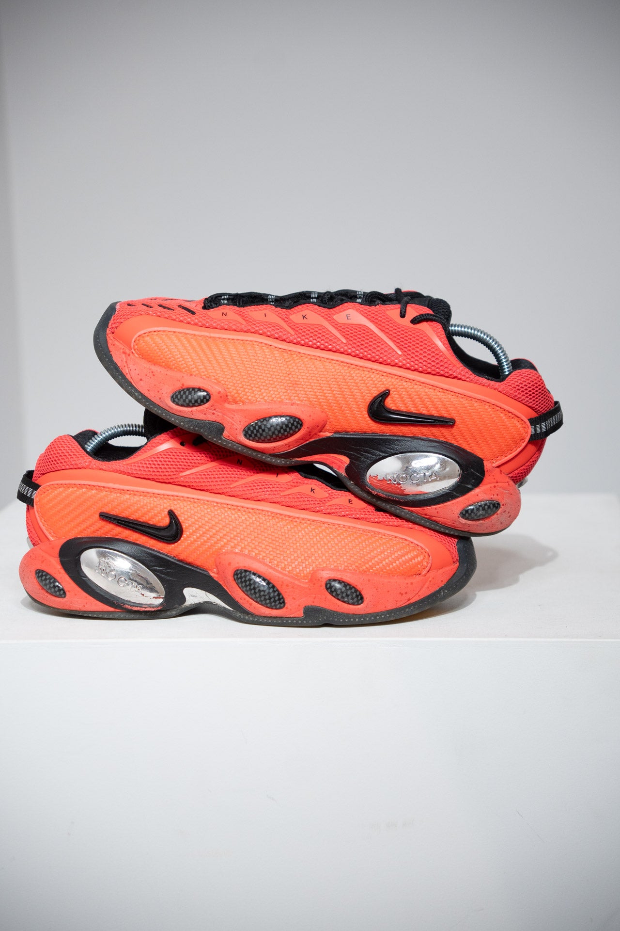 Nocta Glide Crimson (Taille 41)