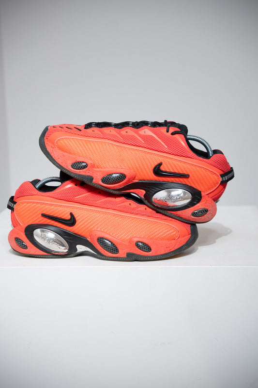 Nocta Glide Crimson (Taille 41)