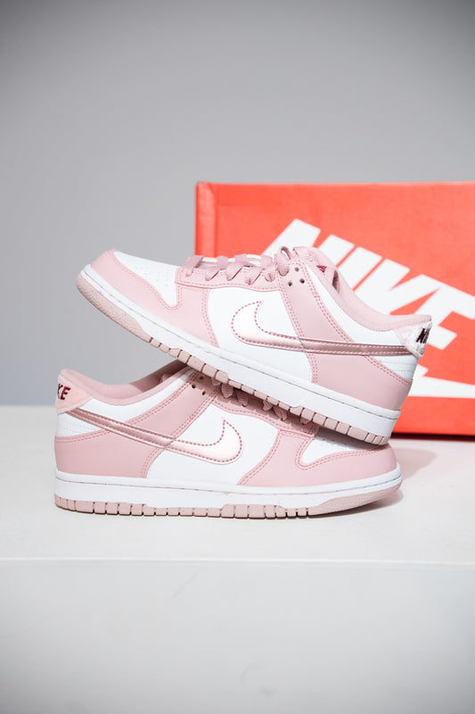 Dunk Low Velvet Pink (Taille 37,5)