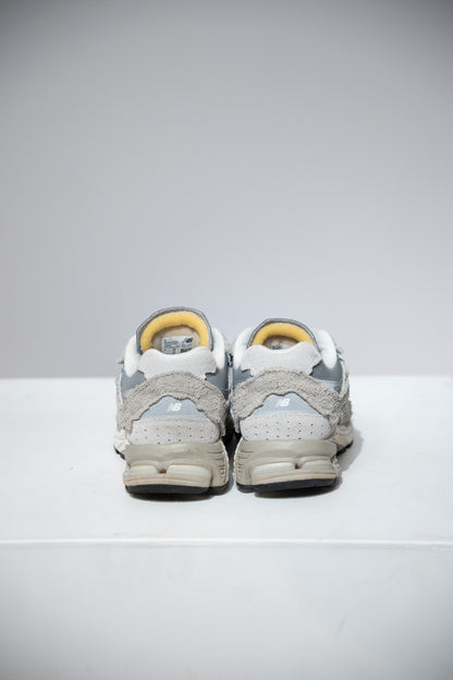 New Balance 2002R Protection Pack Grey (Taille 37,5)