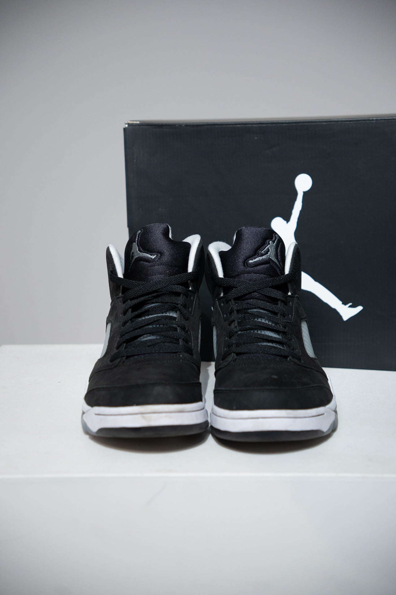 Jordan 5 Moonlight (Taille 45)