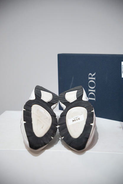 Dior B30 White (Taille 45)
