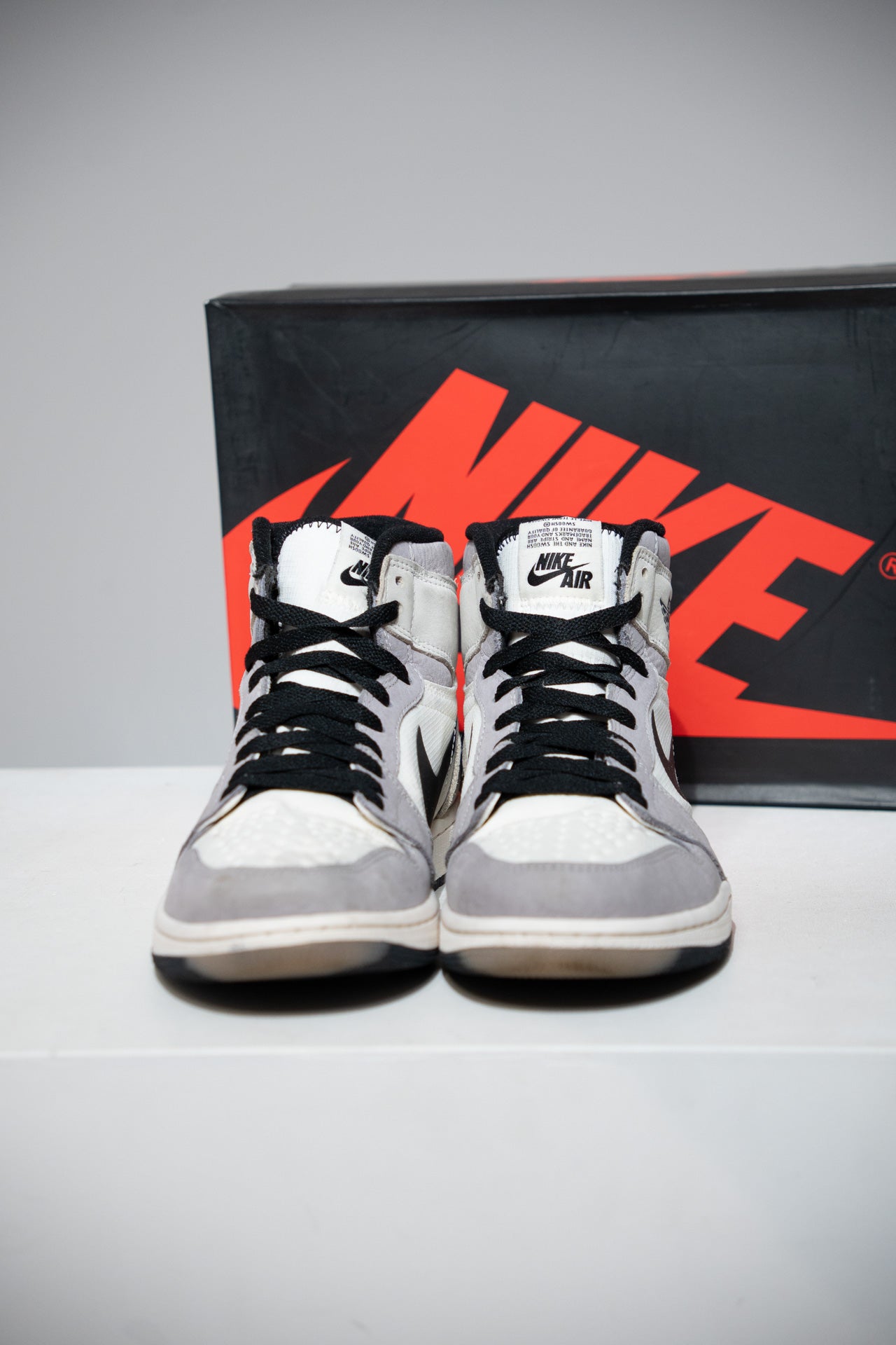 Jordan 1 High Gore Tex (Taille 43)