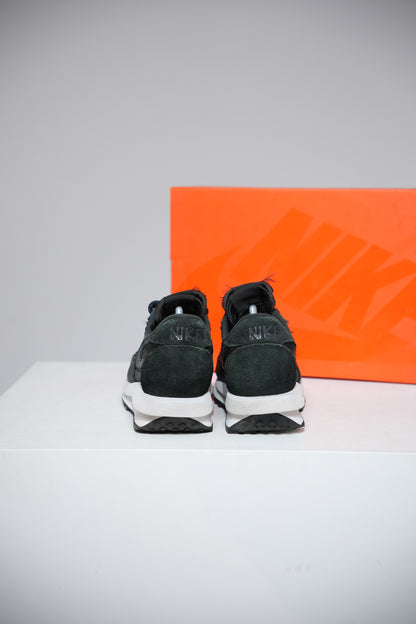 Sacai LD Waffle Nylon Black (Taille 40,5)