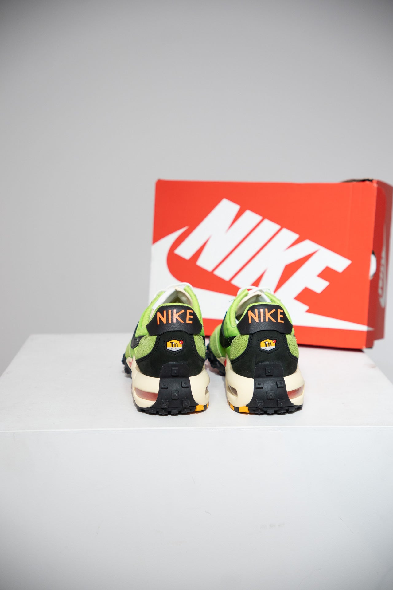 Air Max Plus (TN) Waffle Green (Taille 43)