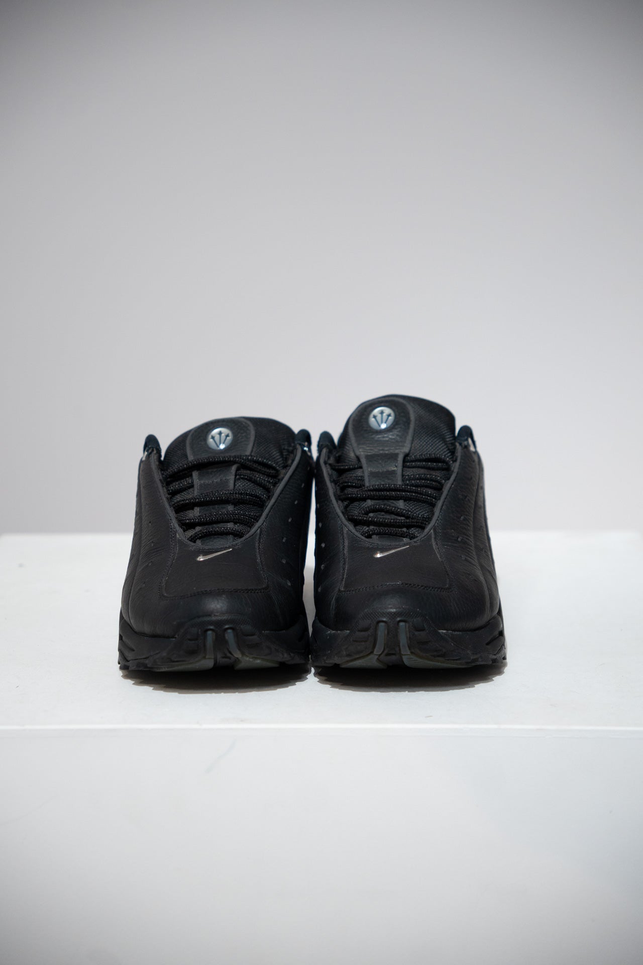 Nocta Hot Step Terra Black (Taille 43)