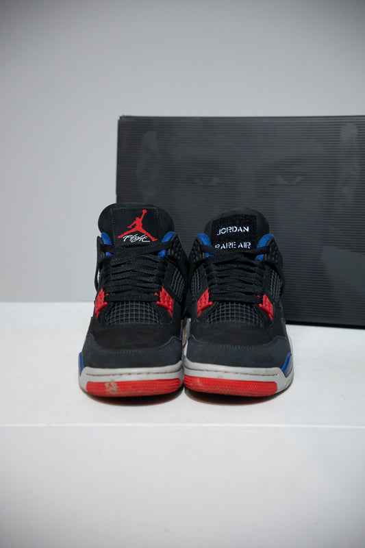Jordan 4 Rare (Taille 41)