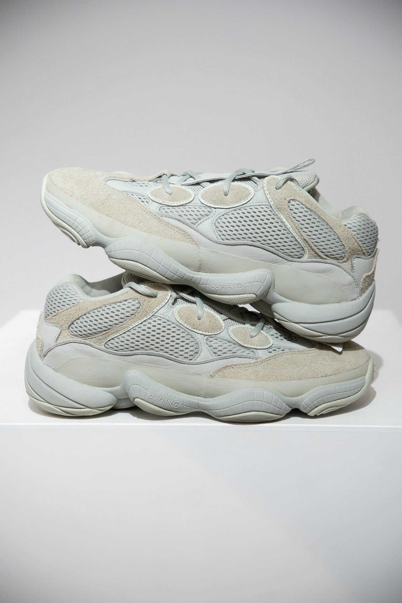 Yeezy 500 Salt (Taille 45 1/3)