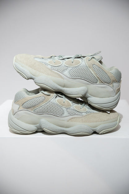 Yeezy 500 Salt (Taille 45 1/3)