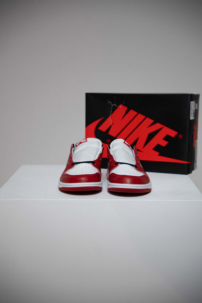 Jordan 1 Low Chicago 2025 (Taille 42)