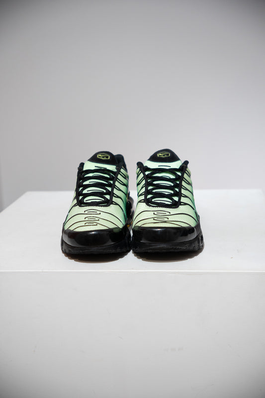 Air Max Plus (TN) Vapor Malachite Green (Taille 41)