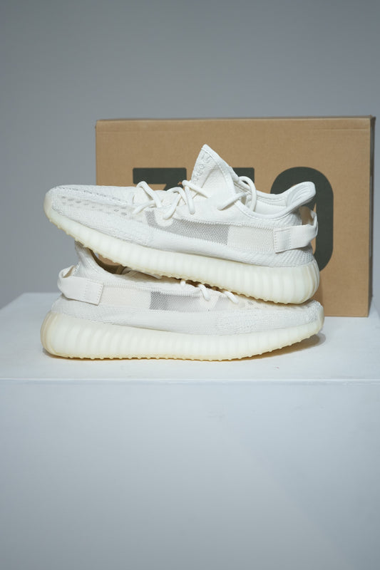 Yeezy 350 V2 Bone (Taille 43 1/3)
