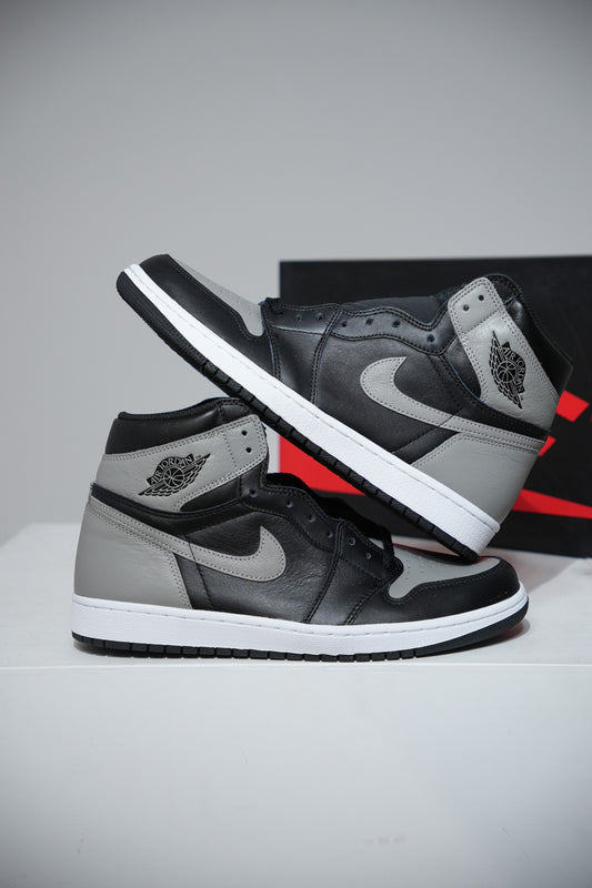 Jordan 1 High Shadow 2018 (Taille 44,5)