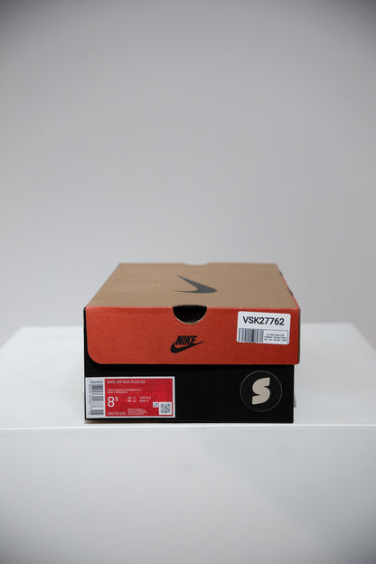 Air Max Plus (TN) Gradient Yellow (Taille 42)