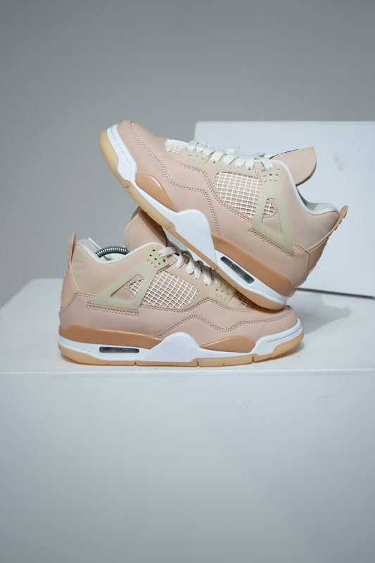 Jordan 4 Shimmer (Taille 37,5)