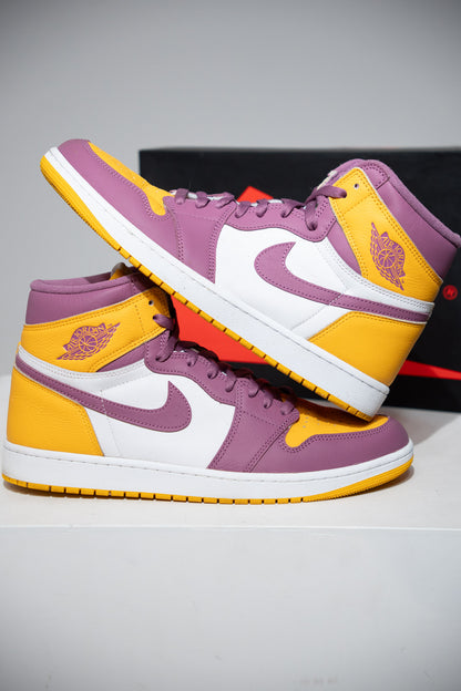 Jordan 1 High Brotherhood (Taille 46)