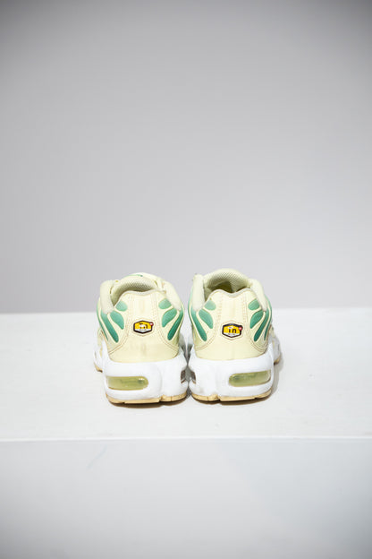 Air Max Plus (Tn) Lemon Lime (Taille 36)