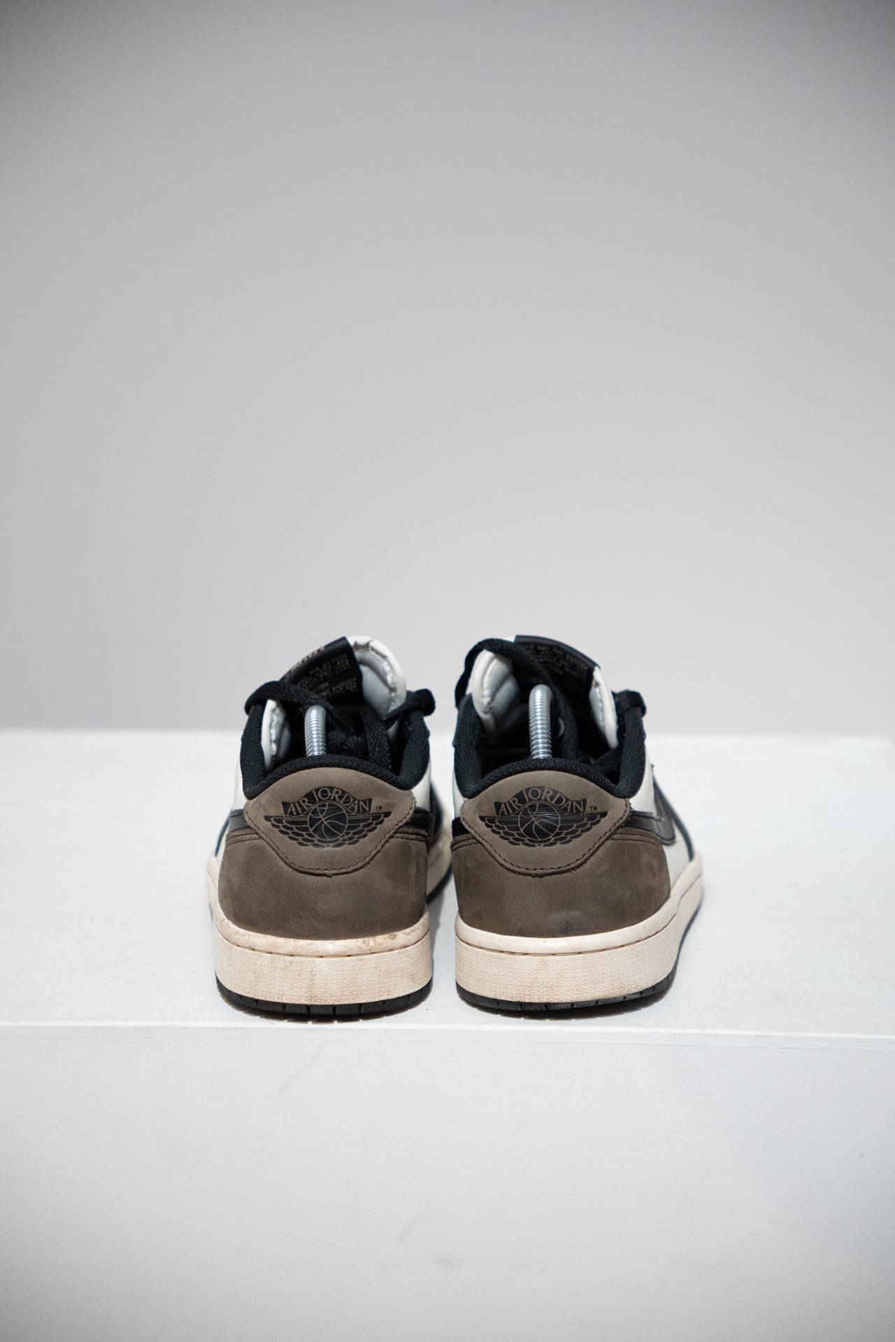 Jordan 1 Low Mocha (Taille 40)