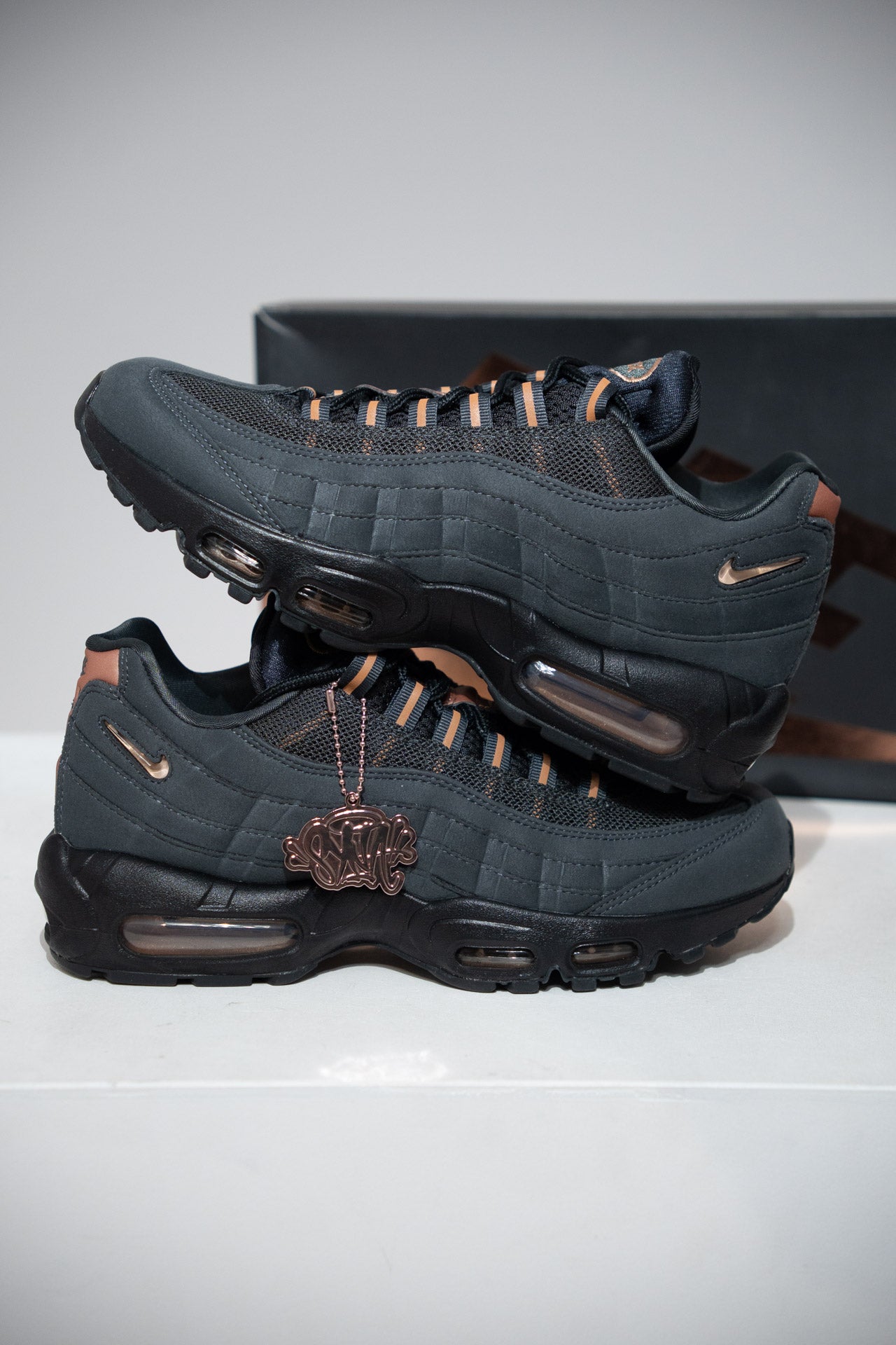 Air Max 95 Syna World (Taille 40)