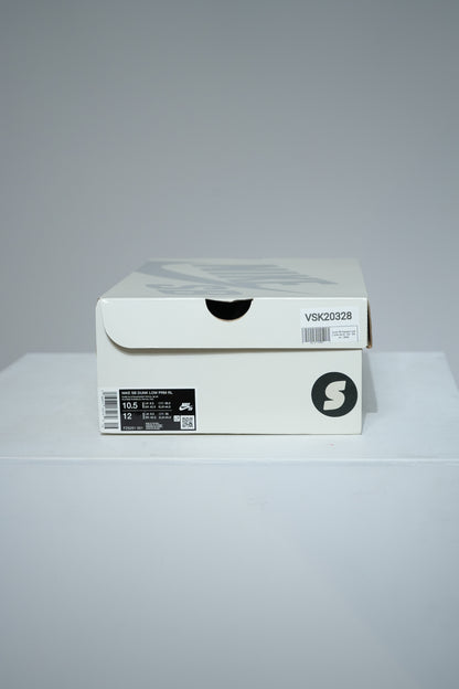 Dunk SB Rayssa Leal (Taille 40)