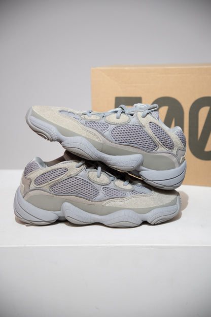 Yeezy 500 Stone Salt (Taille 39 1/3)