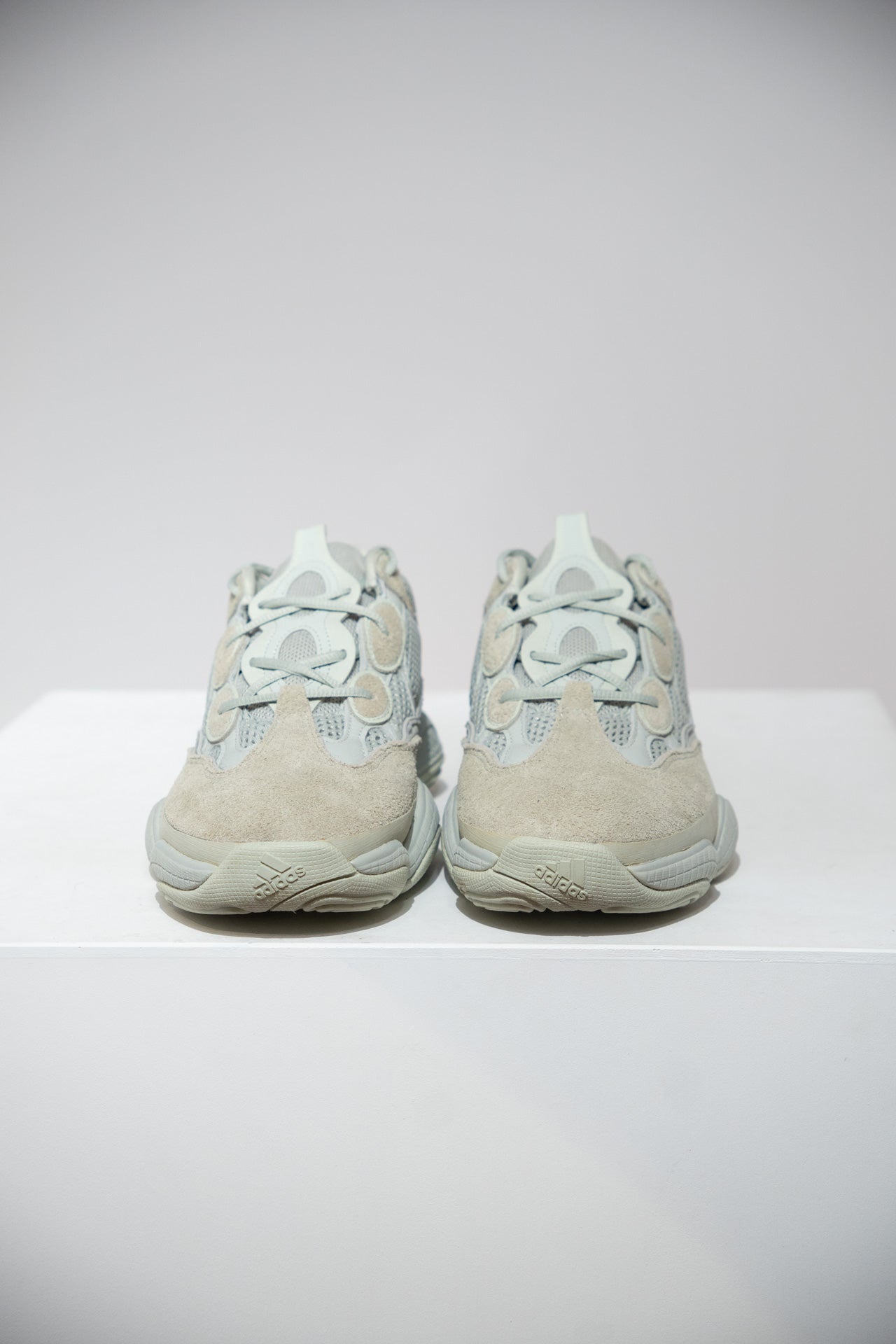 Yeezy 500 Salt (Taille 45 1/3)