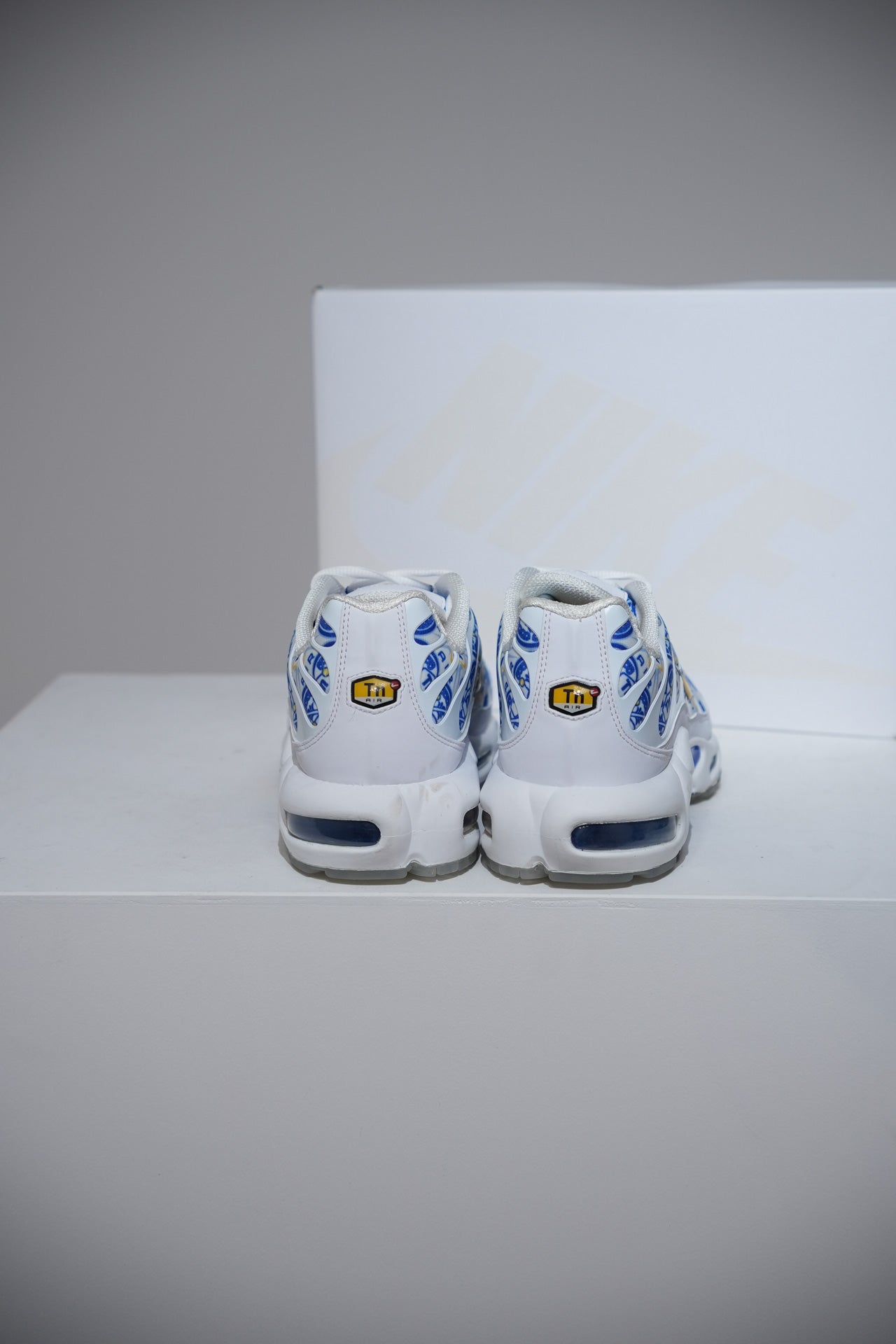 Air Max Plus (TN) Lisbon (Taille 44)