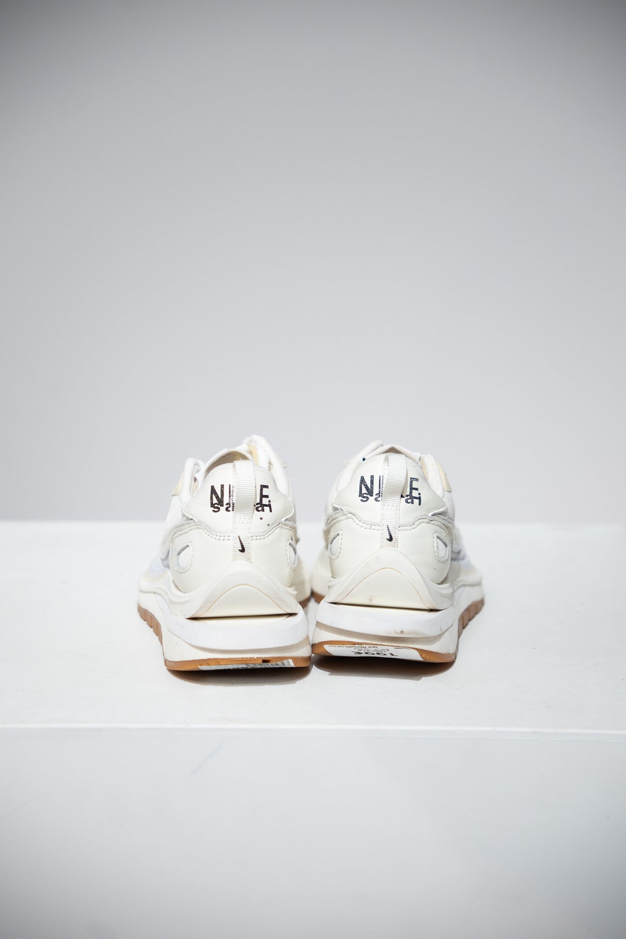 Sacai Vaporwafffle Sail Gum (Taille 37,5)