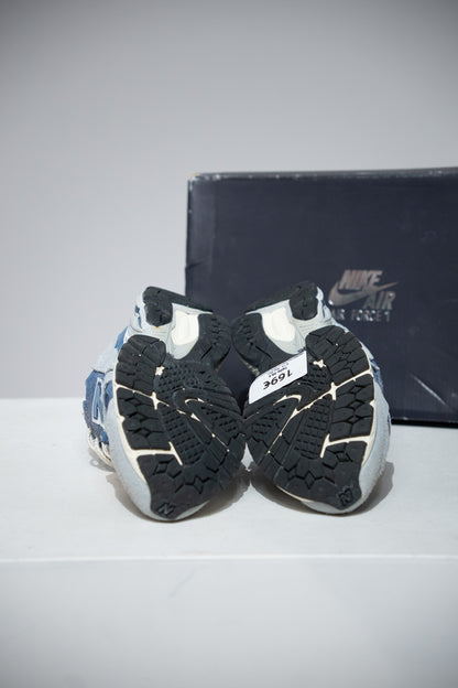 New Balance 2002R Protection Pack Light Arctic (Taille 38,5)