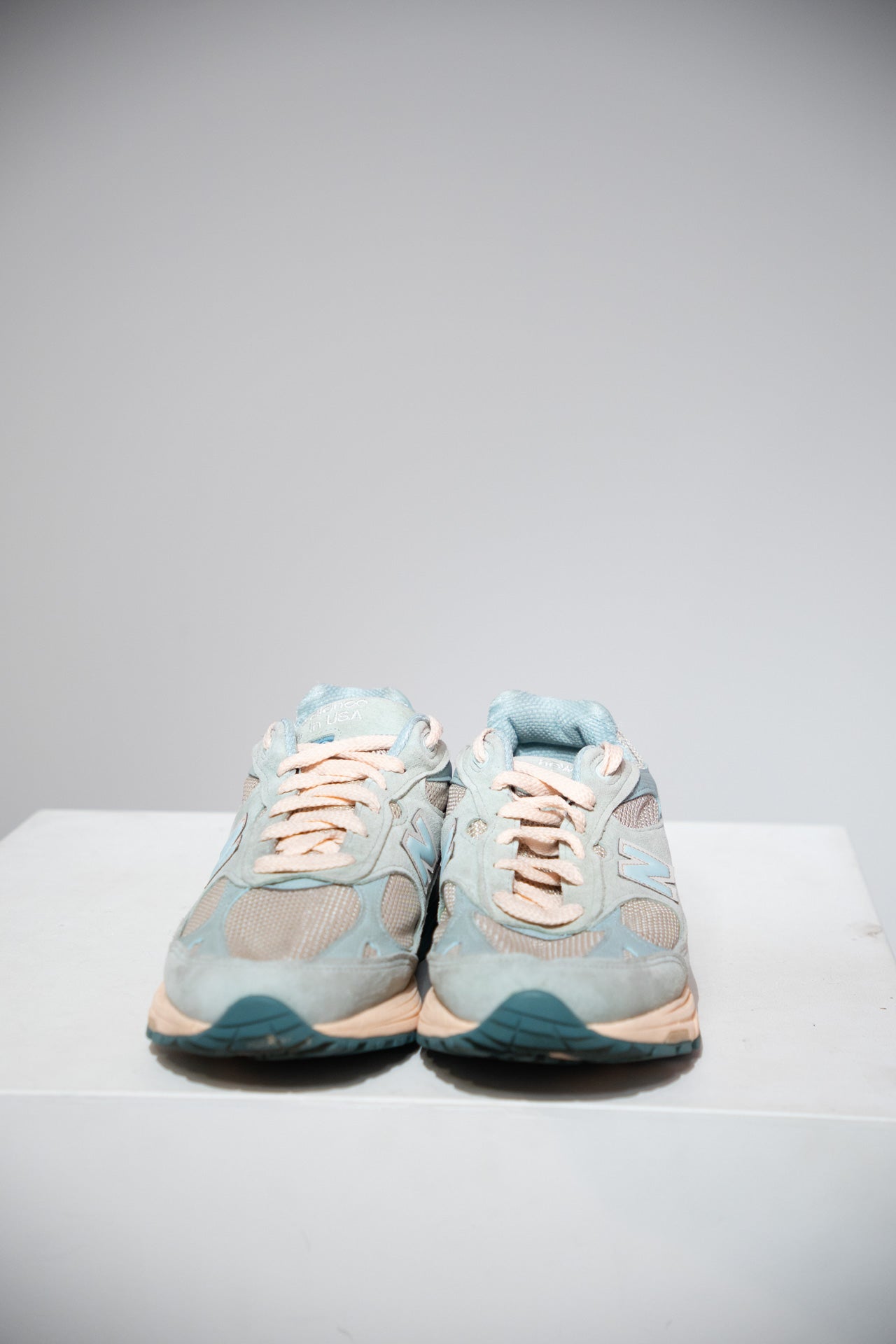 New Balance 993 Joe Fresh Good Arctic Blue (Taille 45)
