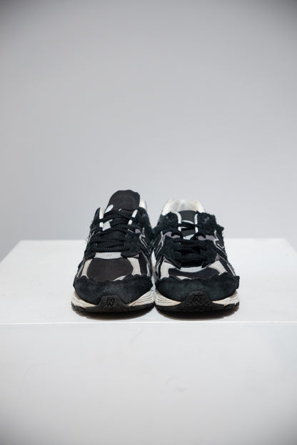 New Balance 2002R Protection Pack Black (Taille 40,5)