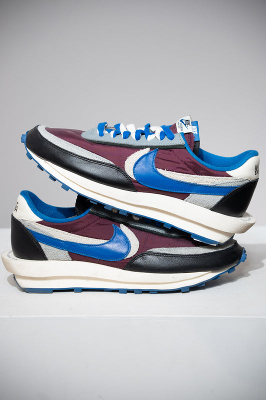 Sacai ld waffle Undercover blue (Taille 45)