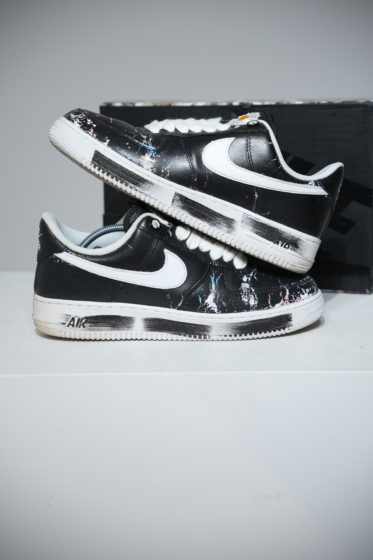Air Force 1 Paranoise Peace Minusone (Taille 42)