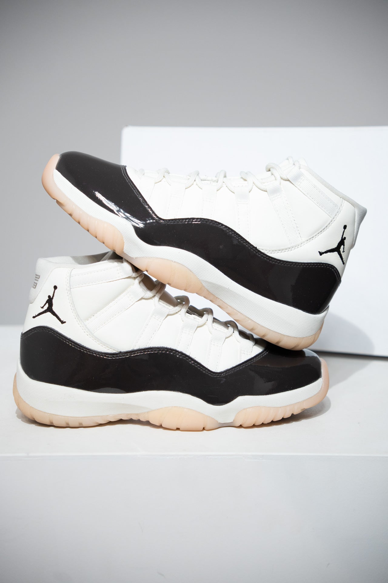 Jordan 11 Napolitan (Taille 38,5)