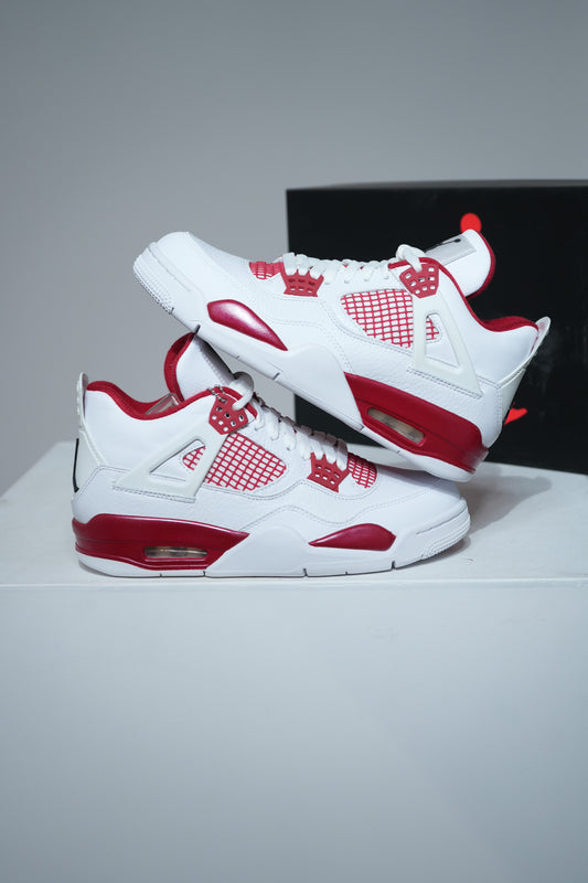 Jordan 4 Alternate 89 (Taille 40)