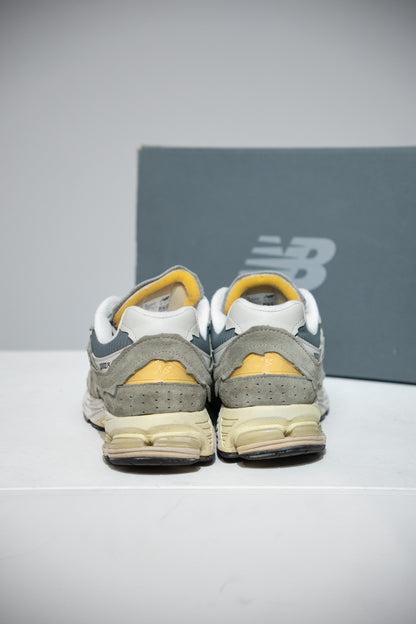 New Balance 2002r Protection Pack mirage Grey (Taille 44)
