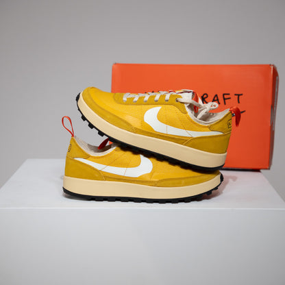 General Purpose Shoe Tom Sachs Yellow (Taille 38)