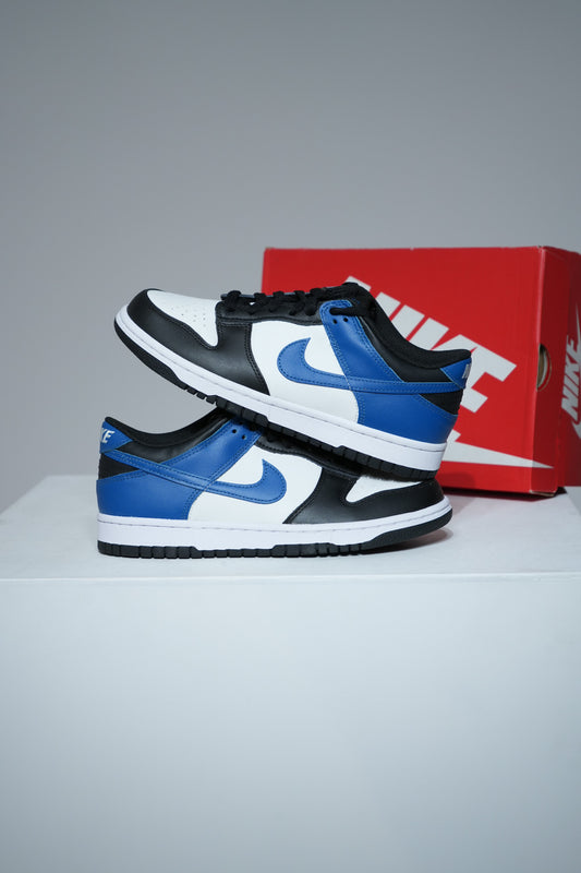 Dunk Low Industrial Blue GS (Taille 40)