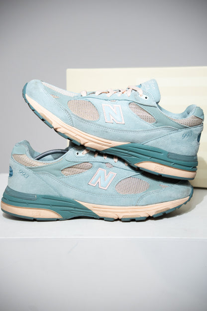 New Balance 993 Joe Fresh Good Arctic Blue (Taille 46)