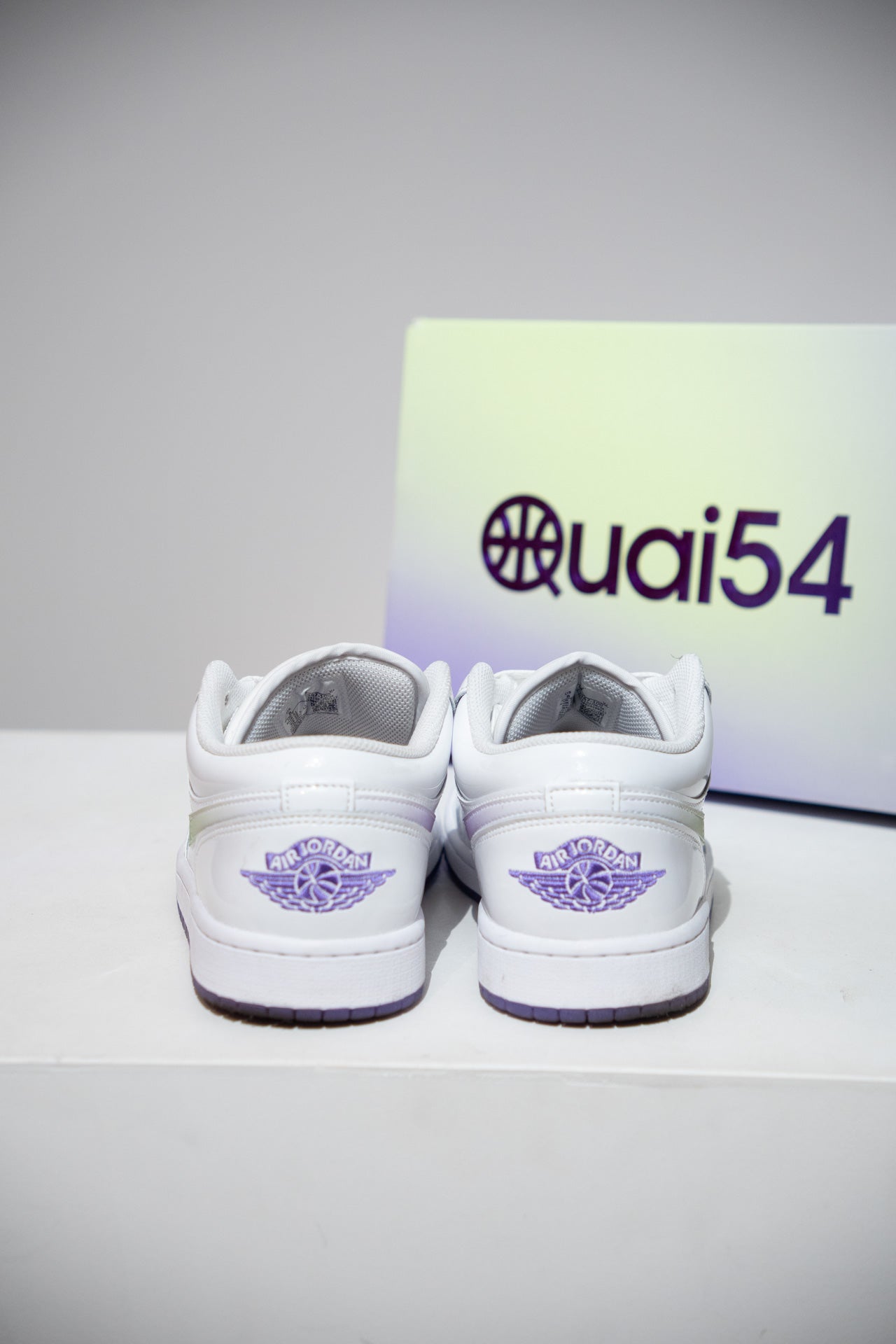 Jordan 1 Quai 54 2026 (Taille 41)