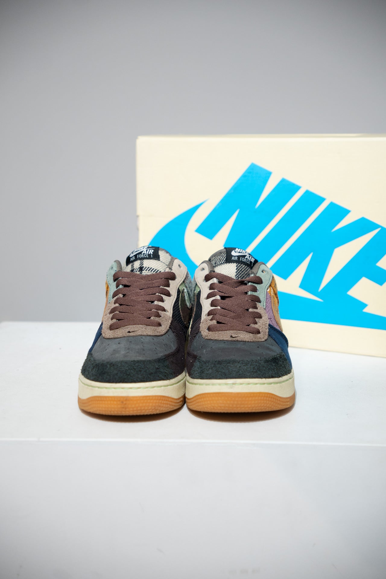 Air Force 1 Cactus Jack (Taille 42)