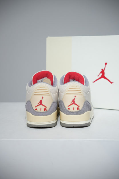 Jordan 3 Muslin (Taille 42)