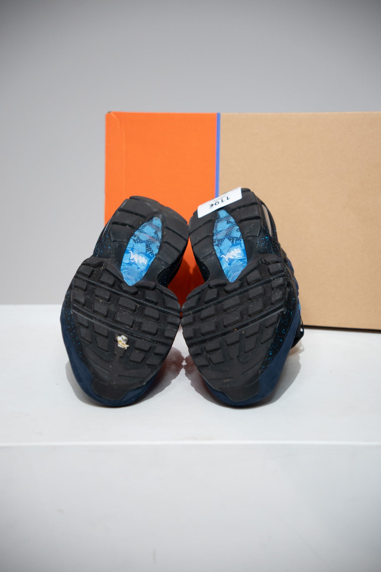 Air Max 95 Stash (Taille 43)