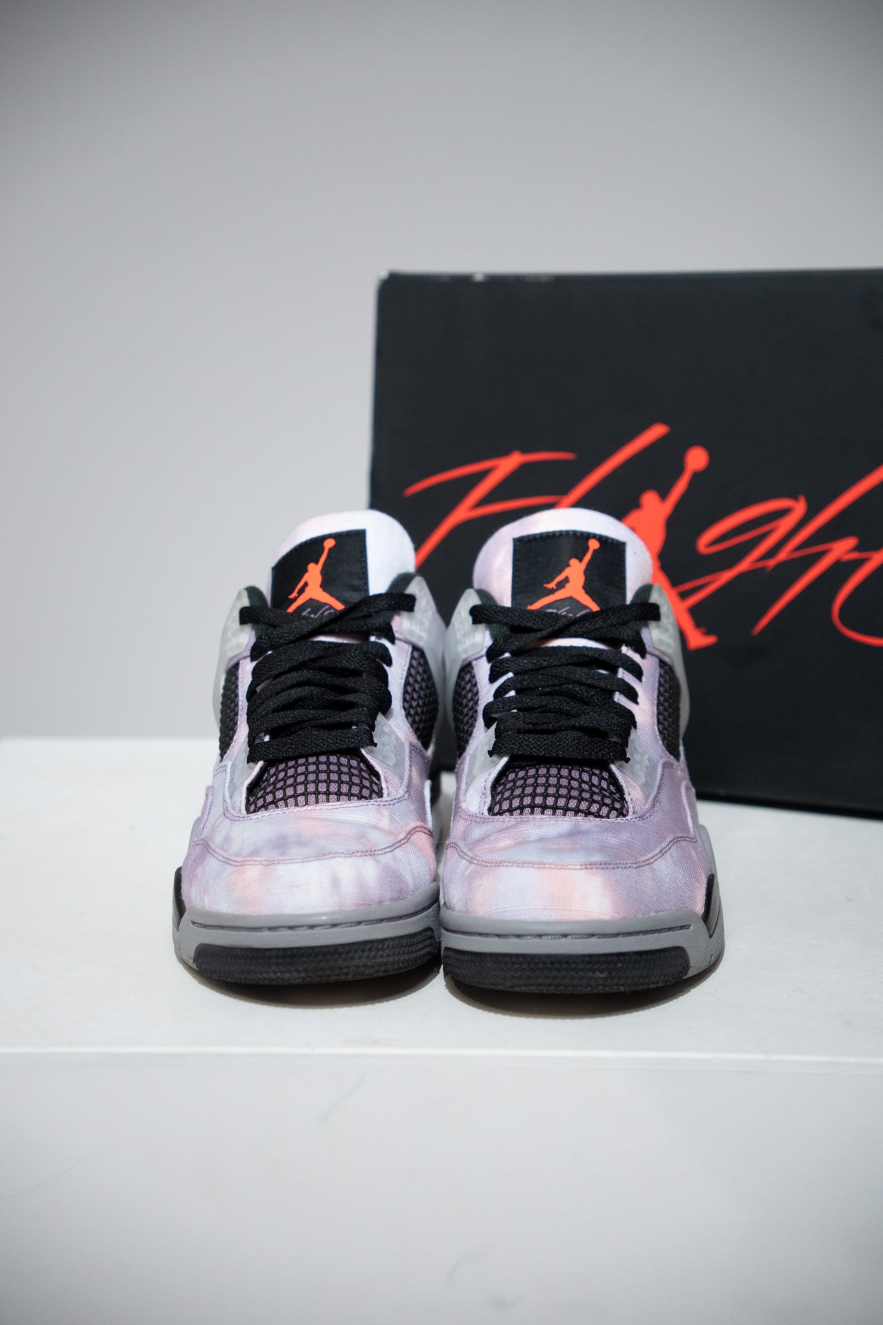 Jordan 4 Zen Master (Taille 42)