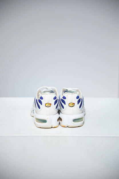 Air Max Plus (TN) Bleached Aqua (Taille 36)